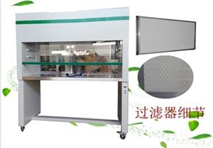 雙人凈化工作臺(tái)，潔凈工作臺(tái)，噴漆雙人工作臺(tái)，雙人單面工作臺(tái)