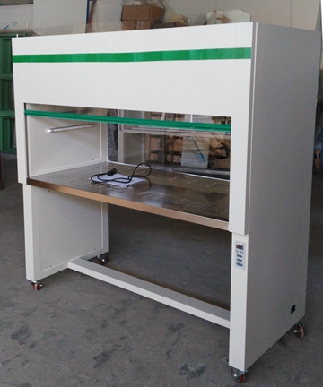 凈化工作臺，潔凈工作臺，噴漆工作臺，雙人工作臺