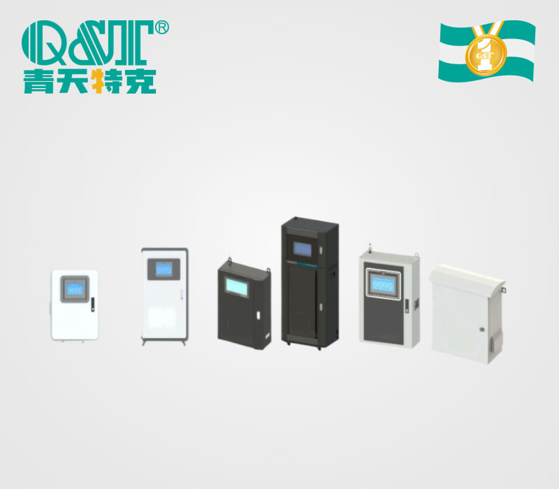  多參數(shù)水質分析儀