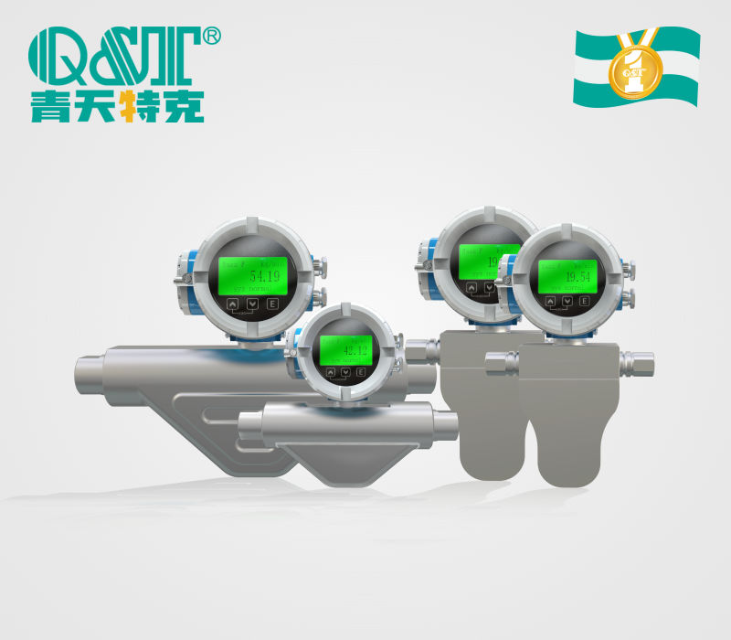 高壓質(zhì)量流量計(jì)