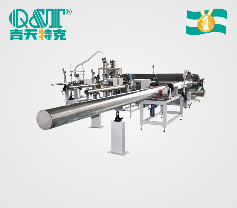  QT-YF-LSJ2000臨界流音速?lài)娮鞖怏w標(biāo)定裝置